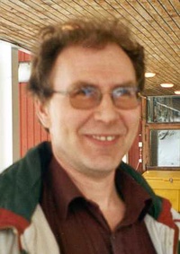Bjørn Bruun