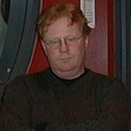 Turneringsleder Petter Osbakk