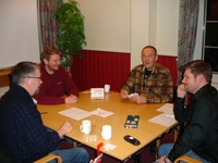 3. divisjon: Andenes møter Harstad