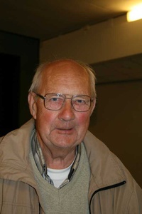 Bjørgvin Jensen