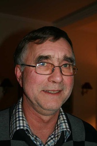 Styremedlem
Rolf Jostein Lehn