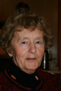 Esther Pettersen