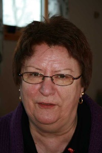 Ellen Ulriksen