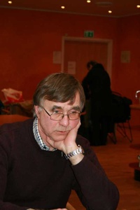 Rolf J. Lehn