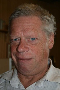 Arne Andreasen