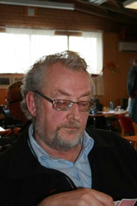 Yngvar Gustavsen