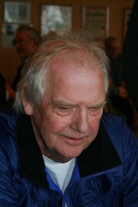 Bjarne Engesvik - vinner KM veteran