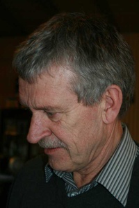 Jan Salomonsen