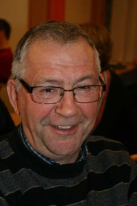 Harry Olav Johansen