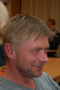 Jørn Stian Andreassen