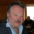 Turneringsleder Johnny Åsen