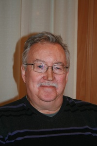 Håkon Bergsrud