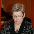 Annelise Sundberg