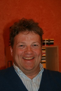 Jon Petter Arntzen
