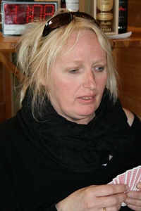 Marita Johansen