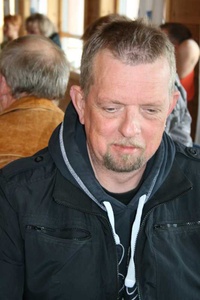 Hans Arne Hanssen