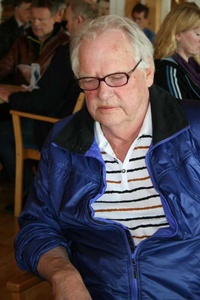 Bjarne Engesvik