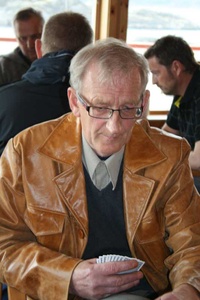 Kjell Inge Pettersen