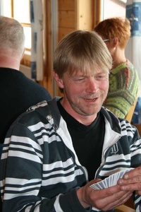 Jørn S. Andreassen