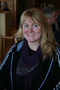 Ruth E. Johansen