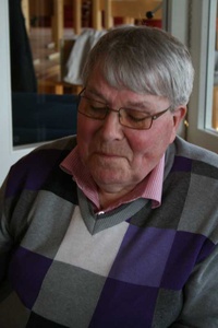 Sverre Jakobsen