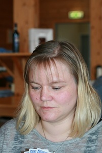 Marita Østensen