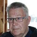 Thorvald Fredriksen