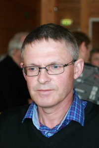 Kjell Steinar Pettersen