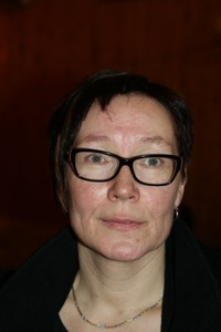 Ann-Elin Danielsen