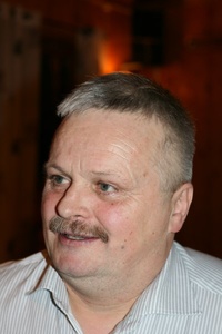 Ivar Edvardsen