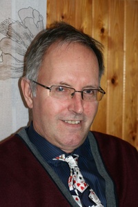 Ulf Stoltenberg